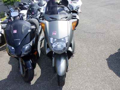 Honda Foresight 2005