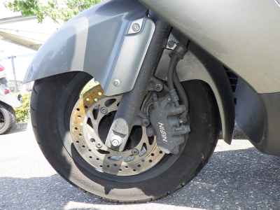 Honda Foresight 2005