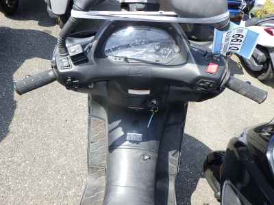 Honda Foresight 2005