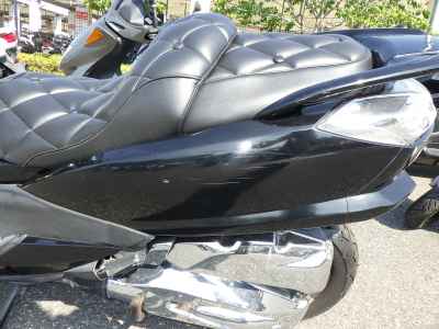 Yamaha Majesty 250 2007