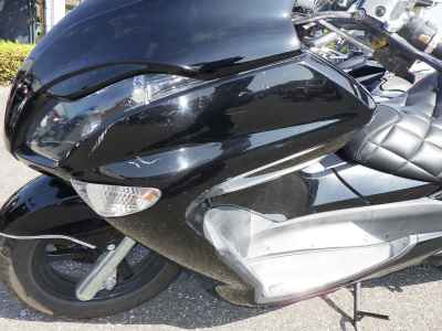 Yamaha Majesty 250 2007