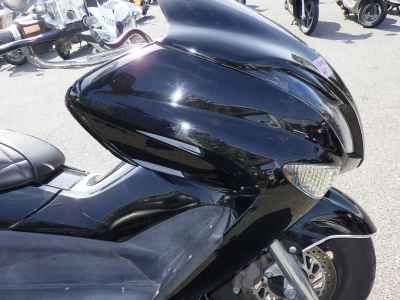 Yamaha Majesty 250 2007