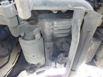 Yamaha Majesty 250 2007