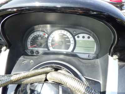 Yamaha Majesty 250 2007