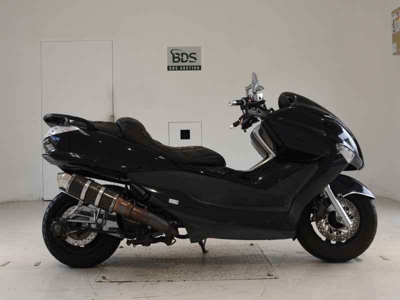 Yamaha Majesty 250 2007