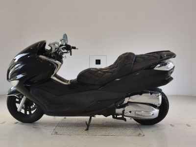 Yamaha Majesty 250 2007
