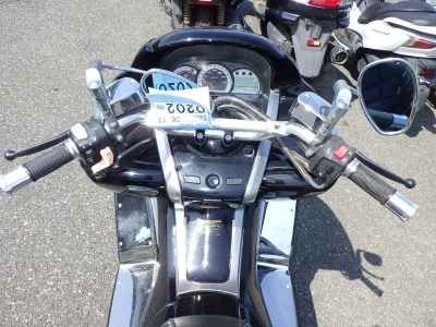 Yamaha Majesty 250 2007