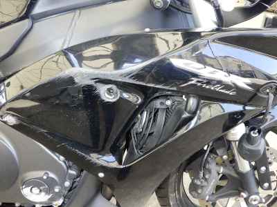 Honda CBR1000RR 2006