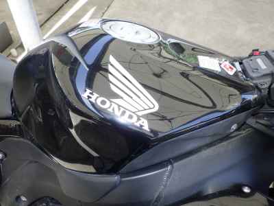 Honda CBR1000RR 2006