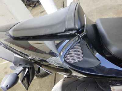 Honda CBR1000RR 2006