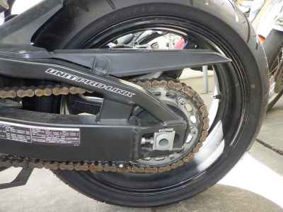 Honda CBR1000RR 2006