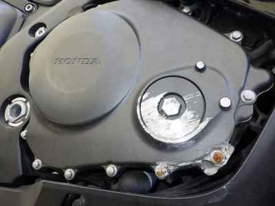Honda CBR1000RR 2006