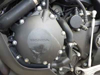 Honda CBR1000RR 2006