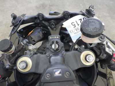 Honda CBR1000RR 2006