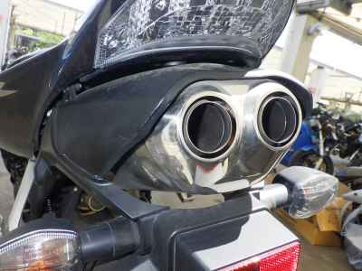 Honda CBR1000RR 2006
