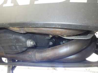 Honda CBR1000RR 2006