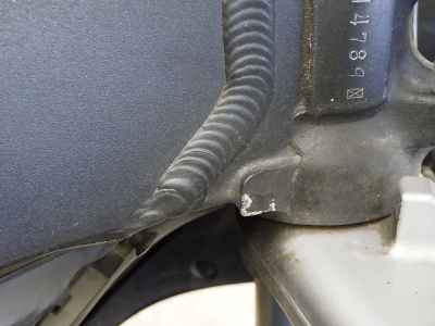 Honda CBR1000RR 2006