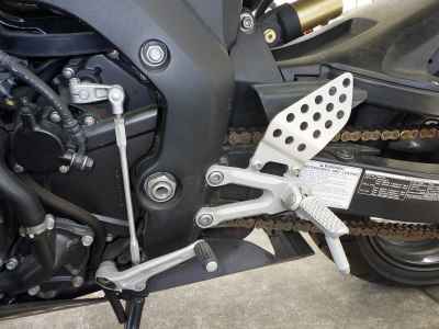 Honda CBR1000RR 2006