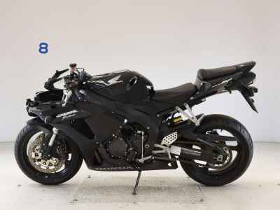 Honda CBR1000RR 2006