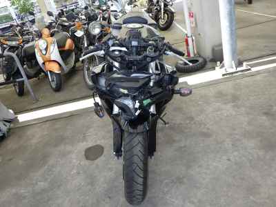 Honda CBR1000RR 2006