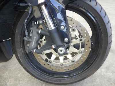 Honda CBR1000RR 2006
