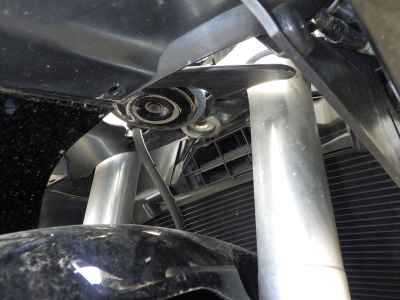 Honda CBR1000RR 2006