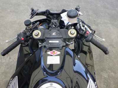 Honda CBR1000RR 2006