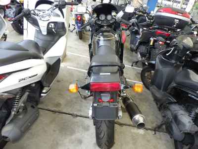 Kawasaki GPZ900R 1990