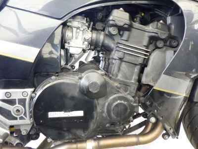 Kawasaki GPZ900R 1990