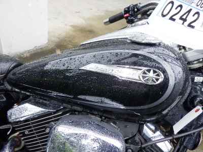 Yamaha Drag Star XVS250 2008