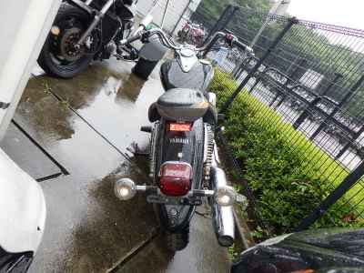 Yamaha Drag Star XVS250 2008