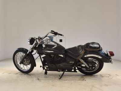Yamaha Drag Star XVS250 2008