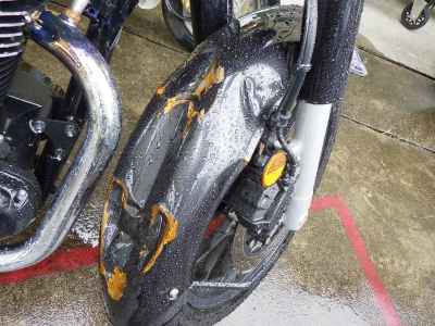 Honda GB350C 2025
