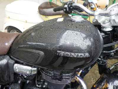 Honda GB350C 2025