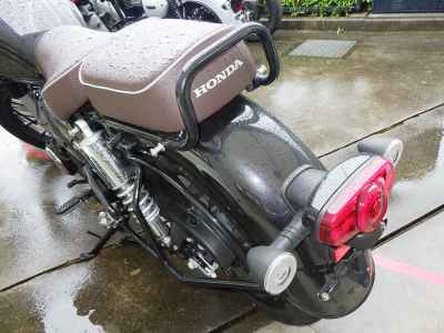 Honda GB350C 2025