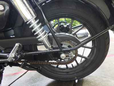 Honda GB350C 2025