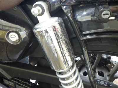 Honda GB350C 2025