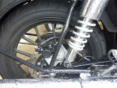 Honda GB350C 2025