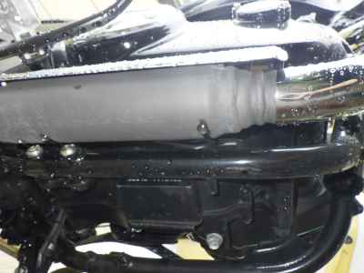 Honda GB350C 2025