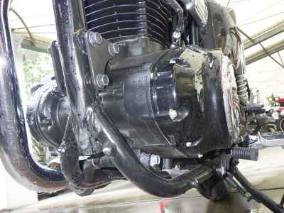 Honda GB350C 2025