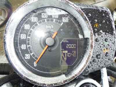 Honda GB350C 2025