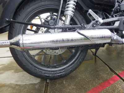 Honda GB350C 2025