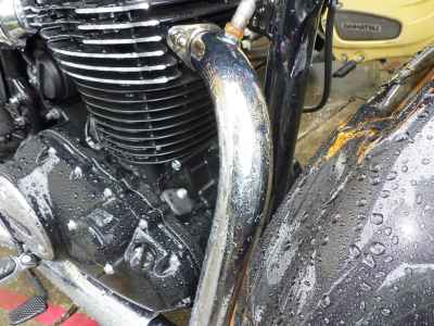 Honda GB350C 2025