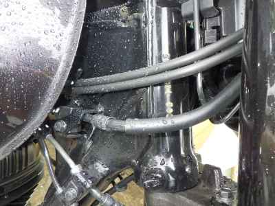 Honda GB350C 2025