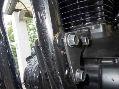 Honda GB350C 2025