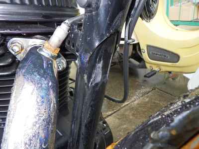 Honda GB350C 2025