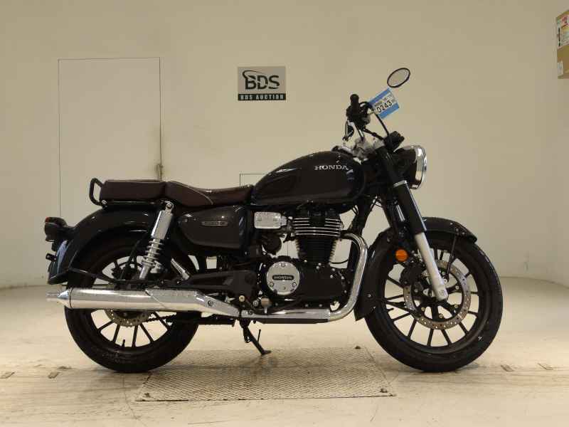 Honda GB350C 2025