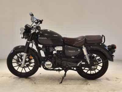 Honda GB350C 2025