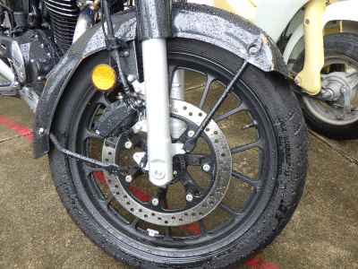 Honda GB350C 2025