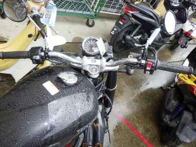 Honda GB350C 2025